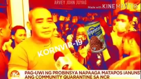 Pinoy funny video
