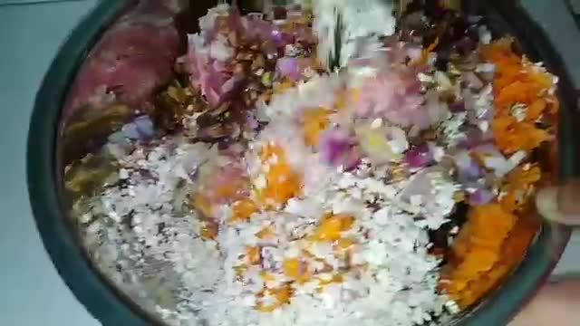 Ginataang Kalabasa at Sitaw _ Healthy Ulam