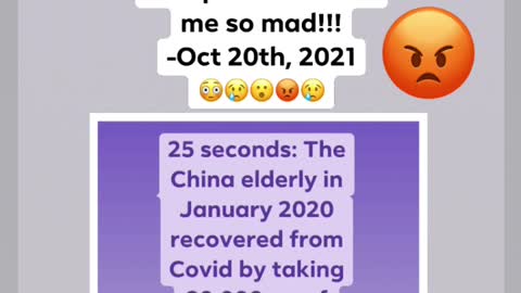 I could not save my Aunty! This is devastating and heartbreaking! 😭😢😡