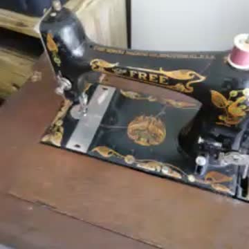 Blast from the past.