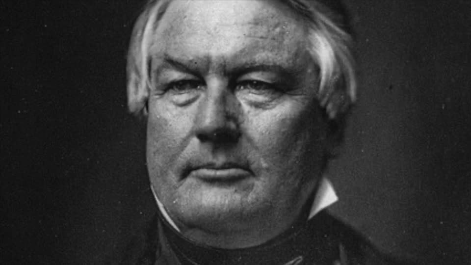 An Understanding: Ep. 13 Millard Fillmore