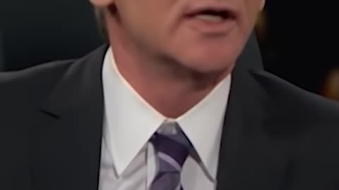 Bill Maher on Woke Mentality