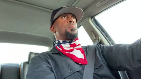 Ep 144 (1/21/2021): White Slave/Black Master-Black Slave/White Master; Enslaved by Critical Theory