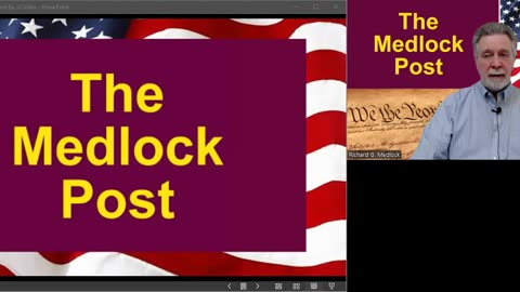 The Medlock Post Ep. 22