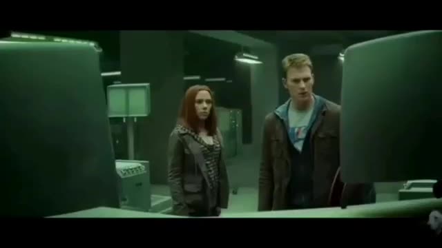 Capitan America y el Nuevo Orden Mundial