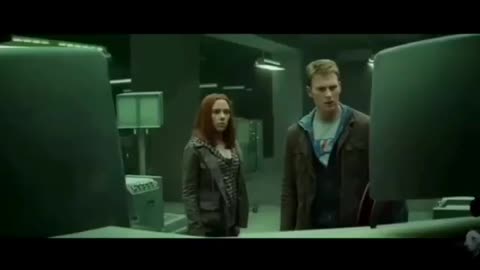 Capitan America y el Nuevo Orden Mundial