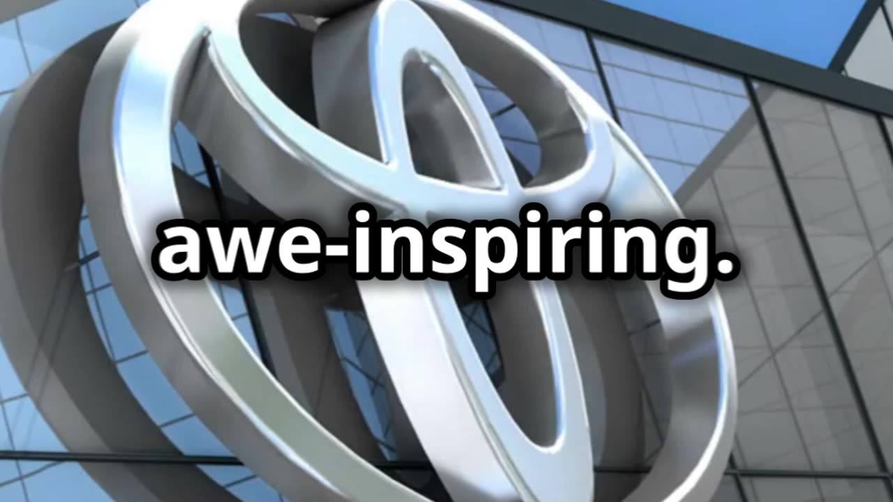 The Rise of Toyota: From Humble Beginnings to Global Dominance