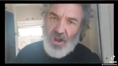 Where are your fucking balls ? fight back you fucking cowards