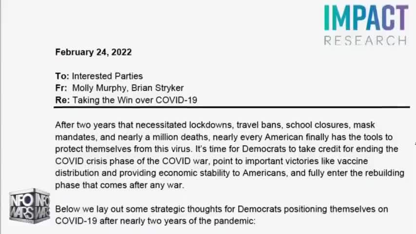 War Room (1 of 3) 02. 25. 22.