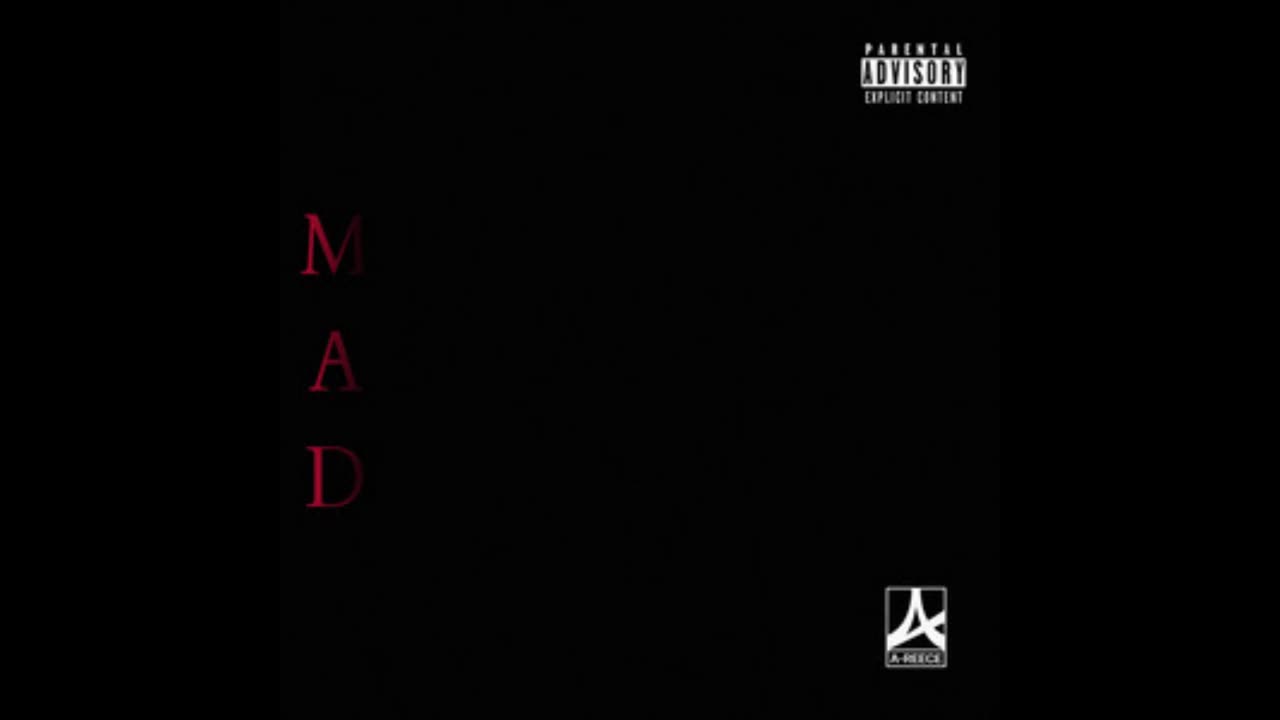 A-Reece - MAD