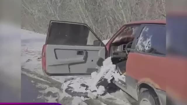 Suspected War Crimes by National Battalion of Ukraine in Mariupol