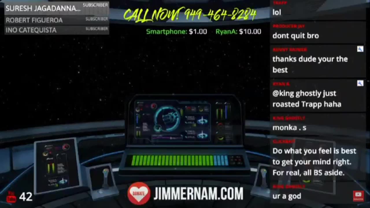 mOrBiD x cries over getting his youtube channel banned