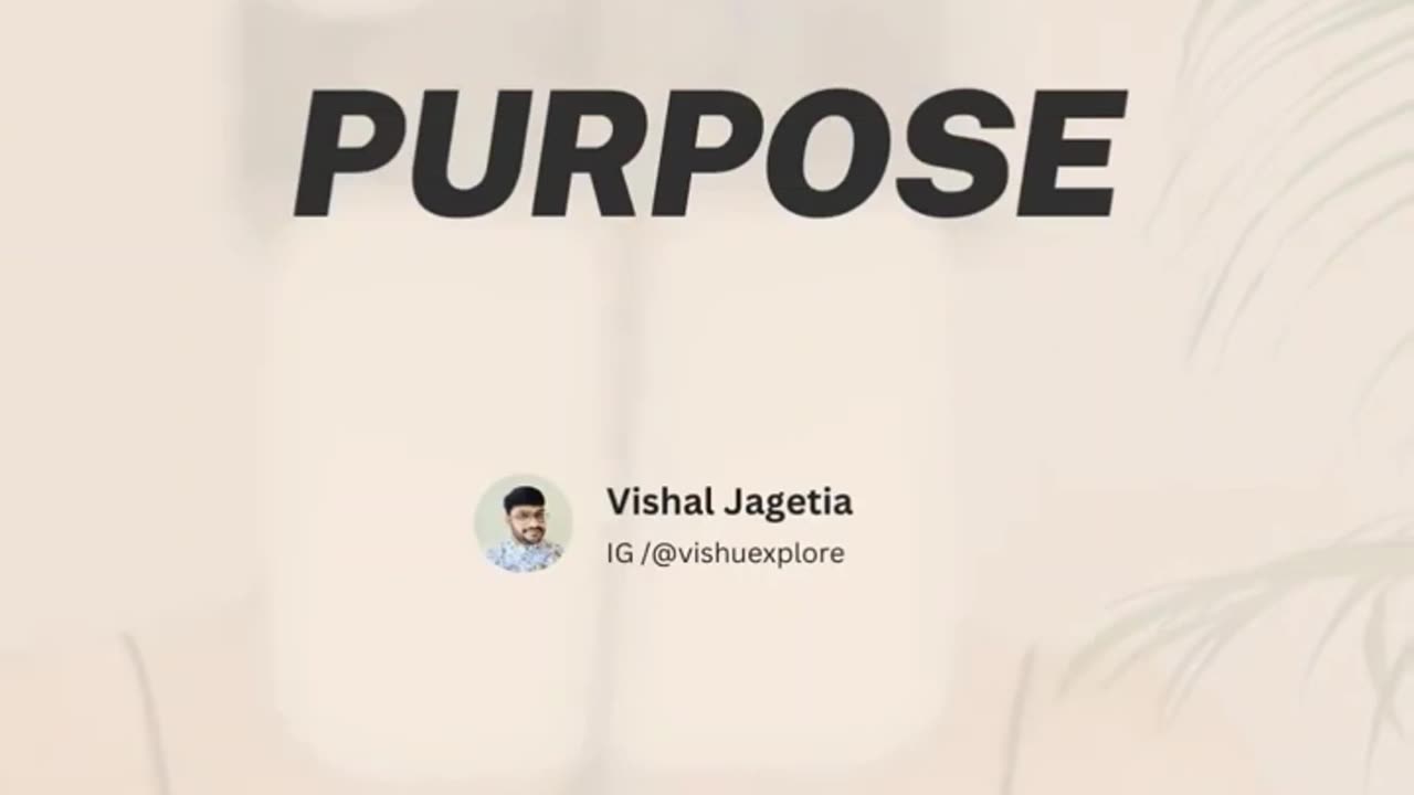 5P of Startup|Entrepreneur Life 🚀 #shorts #motivation #vishaljagetia