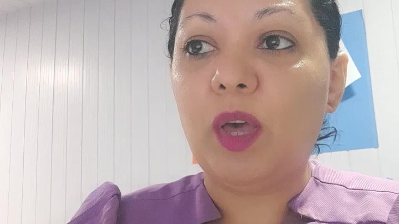 COMUNICADO IMPORTANTE (parte 1)