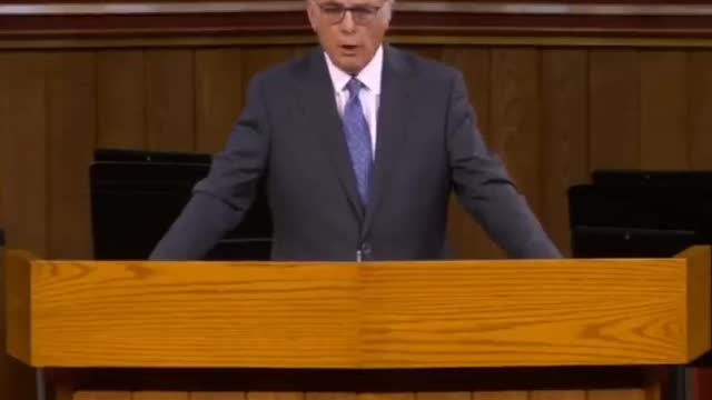 John MacArthur