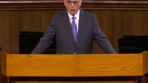 John MacArthur