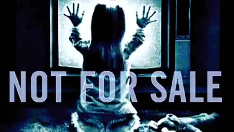 God's Children are Not for Sale