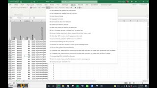 Remove Empty Rows