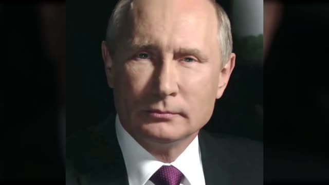 Putin : From Agent to President