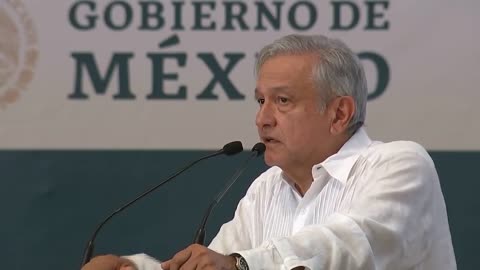 Prudencia y respeto en relación México-Estados Unidos, reitera presidente