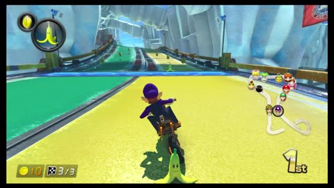 Mario Kart8 Deluxe Race39