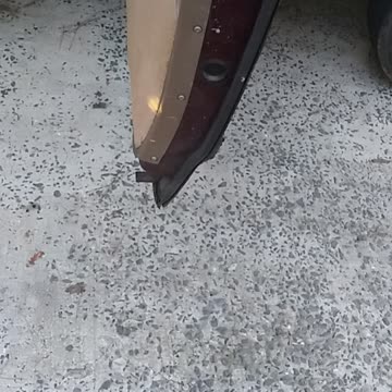 Vantruck resto part 3.5