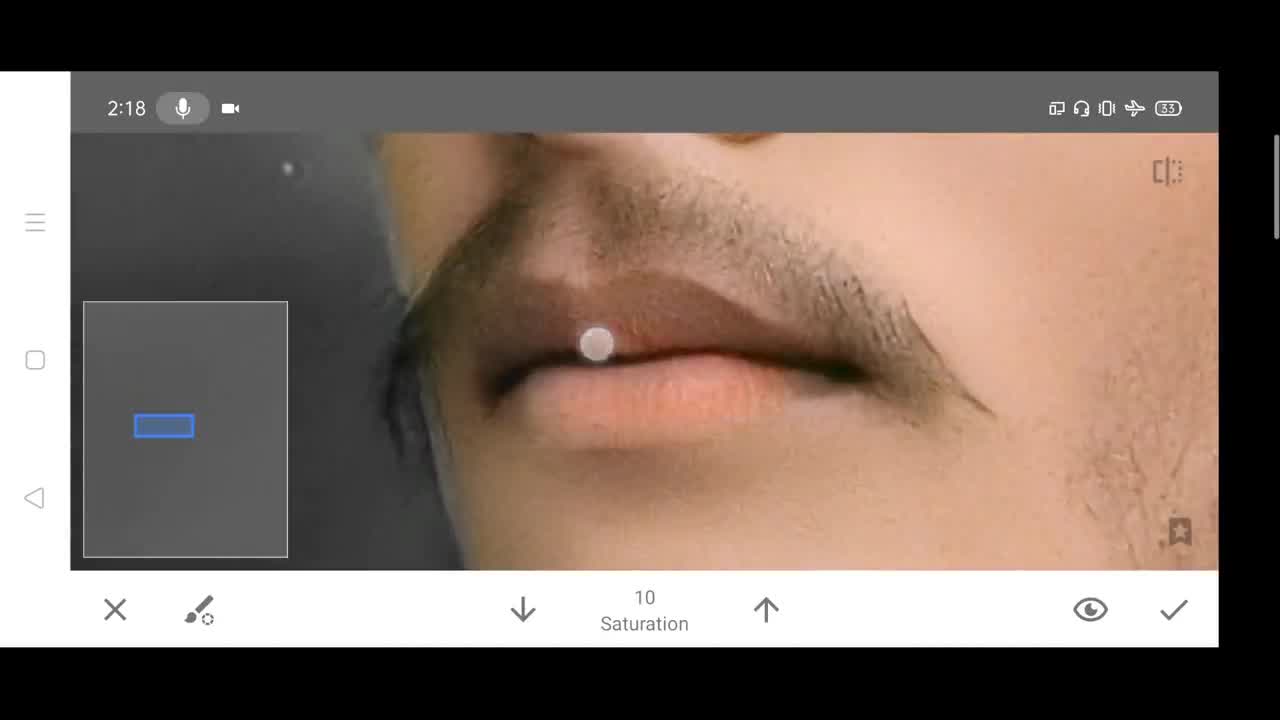 Snapseed Oil Pant Face Smooth Photo Editing Snapseed Skin Smooth Photo Editing
