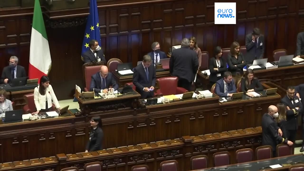 NOTIZIE DAL MONDO La Commissione europea ha pubblicato il Rapporto sullo Stato di diritto in UE,da cui emergono persistenti problemi legati alla libertà di stampa in vari Paesi dell'UE compresa MERDALIA💩UN PAESE DI MERDA