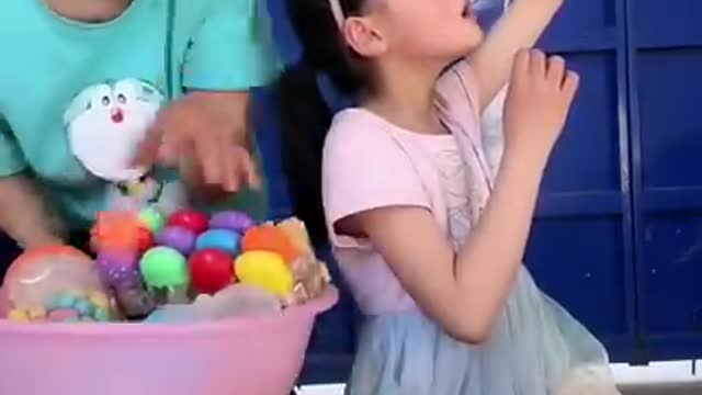 Funny Video | Best game played at home with family