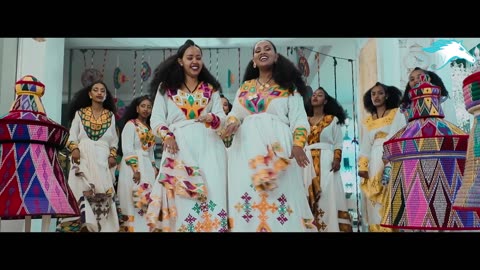 Ethiopian Music 2019 - Estifanos Getahun - Hambof _ ሃምቦፍ - (Official Video) - Tigrigna Music 2019