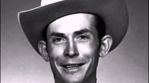 Hank Williams - Pan American