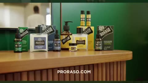 Proraso