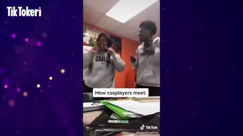 VIRAL TIKTOK COMPILATION #58