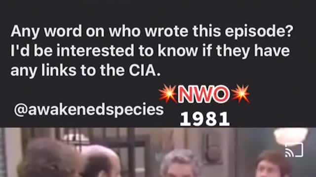Barney Miller NWO