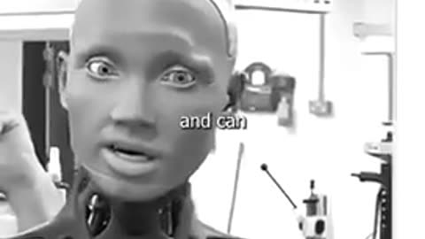 Humanity does not know what he is doing with AI….