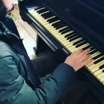 الحلم العربي