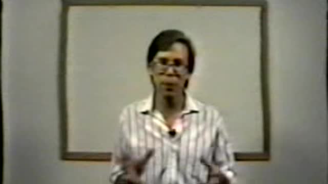 UFO - Bob Lazar on Area 51 & Antigravity Research (1991)