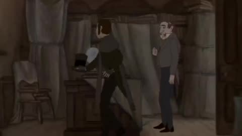 Un Cuento de Navidad de Charles Dickens - Película completa en español