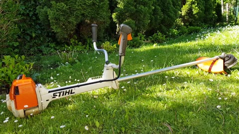 Stihl FS 400