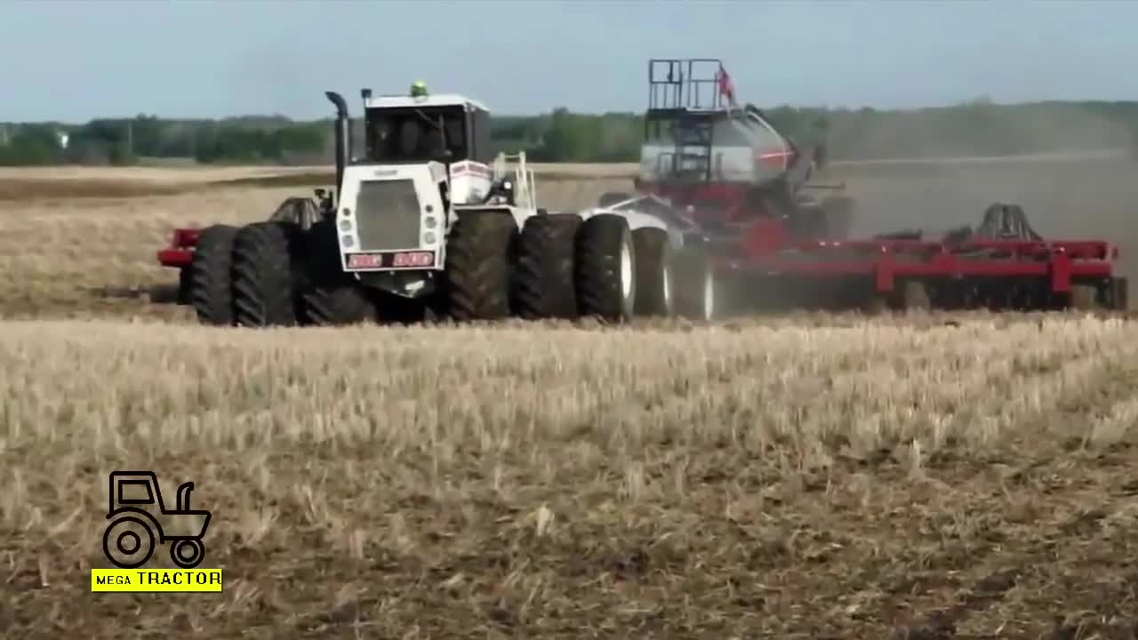 5 Most Expensive Tractors In The World