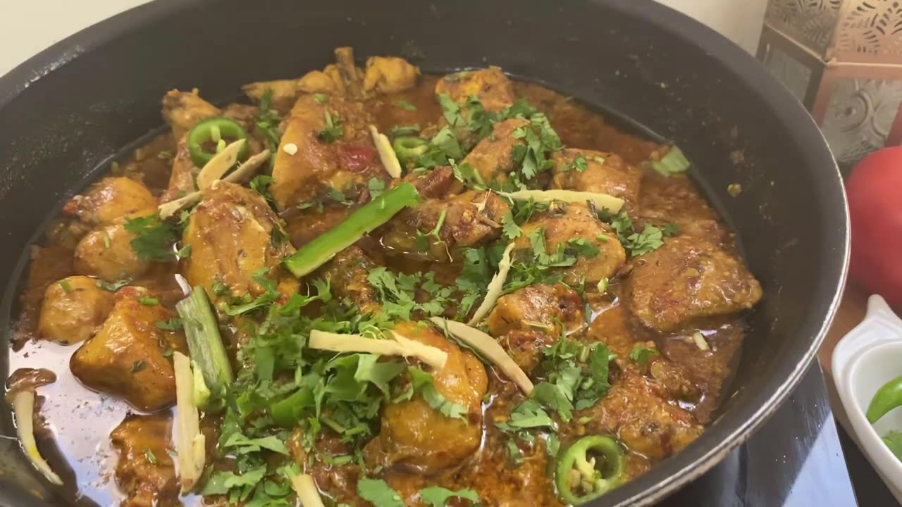 Chicken karahi best recepie.,/ #chickenkarahi #chickenlovers