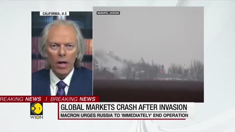 Russia-Ukraine Conflict_ Kyiv severs ties with Moscow, Putin warms West against