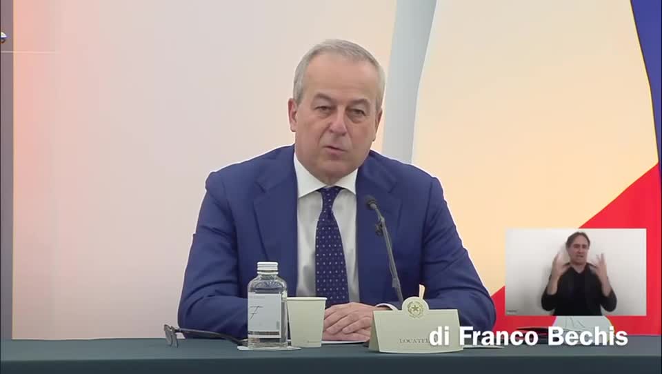 Sbugiardato Locatelli: ecco la Fake News divulgata in conferenza stampa