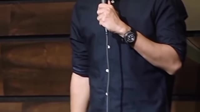 Standup Comedy y aupmanyu
