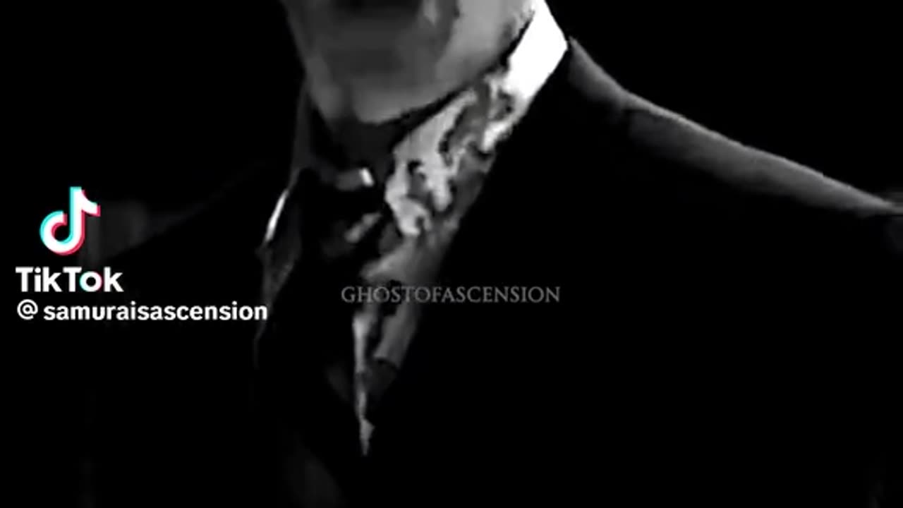 Motivational video