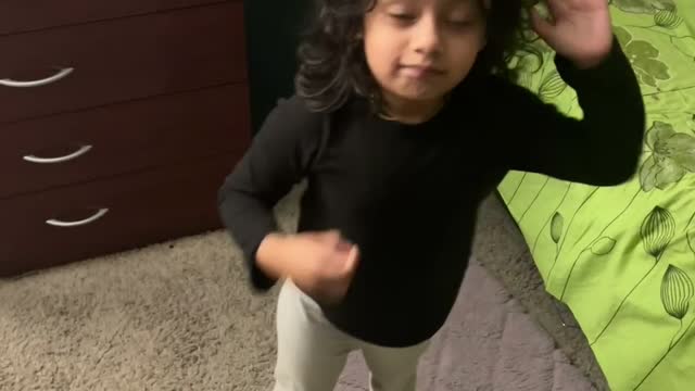 when she forgot her name all of a sudden