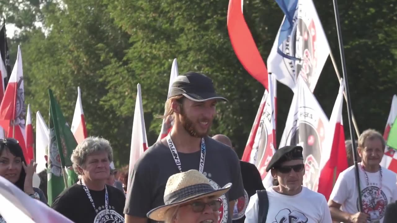 Kamrackie tango- orginalne wykonanie.