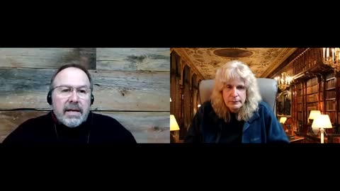 Spiritual Encounters - Randy Conway - Tolerating Evil