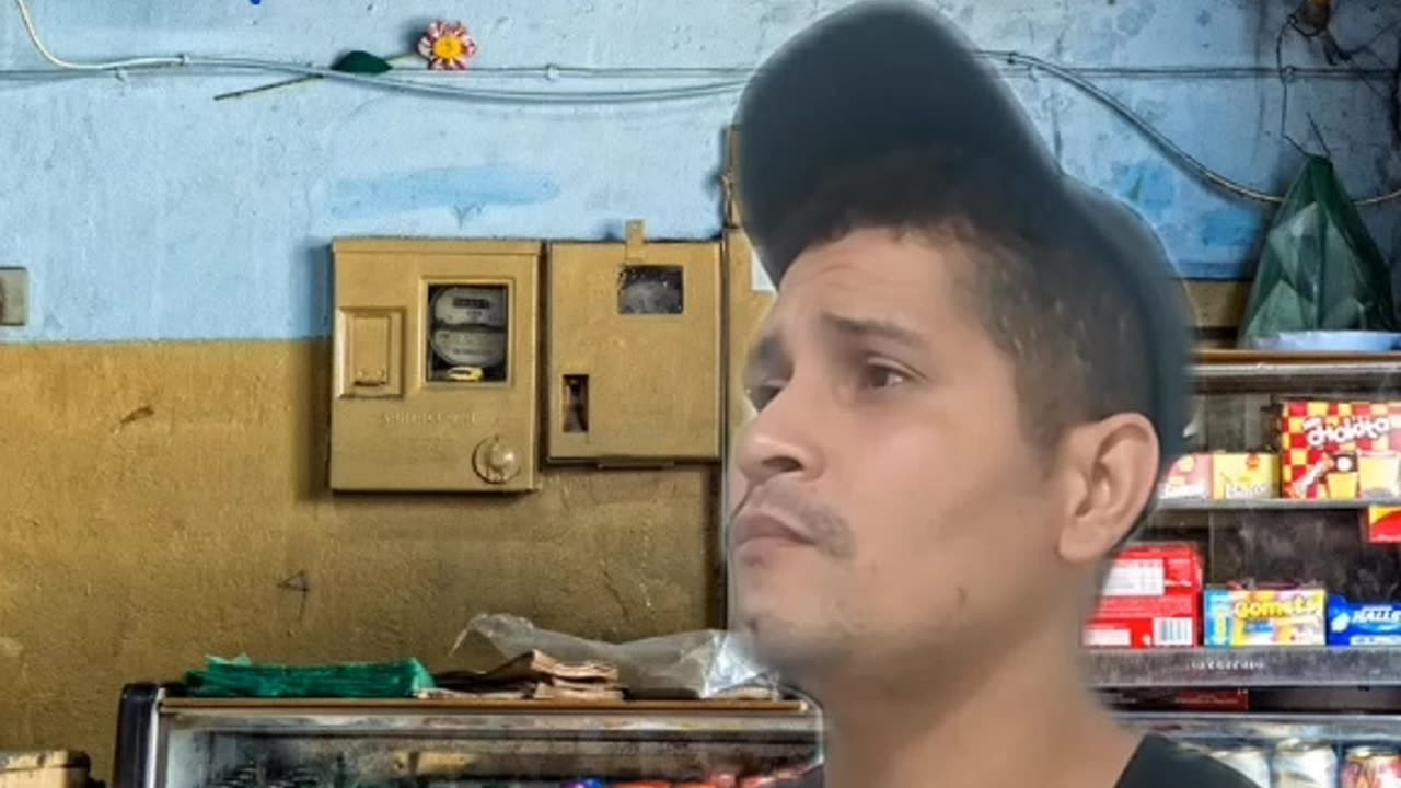 Você fuma