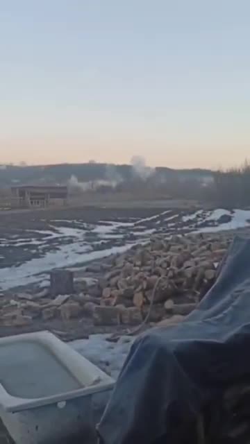 Volokhovka, Kharkov region